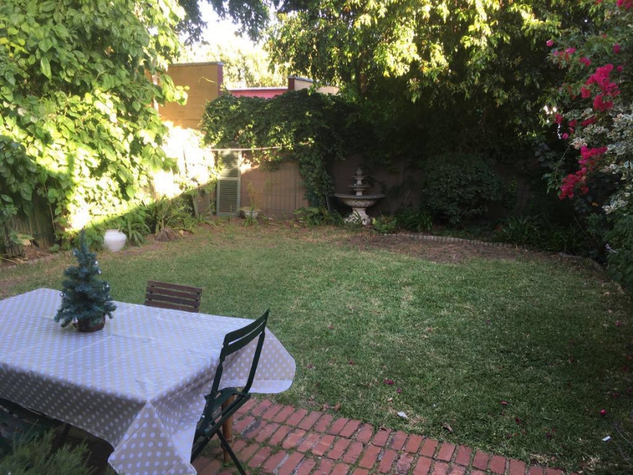 To Let 2 Bedroom Property for Rent in Newlands Western Cape